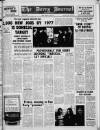 Derry Journal Friday 05 May 1972 Page 1