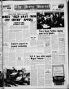 Derry Journal Friday 02 June 1972 Page 1