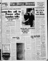 Derry Journal Friday 16 June 1972 Page 1