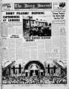 Derry Journal Friday 18 August 1972 Page 1