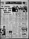 Derry Journal Friday 02 February 1973 Page 1