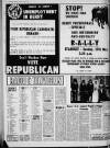 Derry Journal Friday 25 May 1973 Page 4