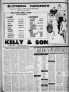 Derry Journal Tuesday 04 December 1973 Page 6