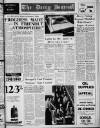 Derry Journal Friday 07 December 1973 Page 1
