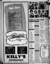 Derry Journal Friday 07 December 1973 Page 26