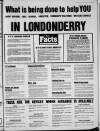 Derry Journal Friday 14 December 1973 Page 13