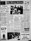 Derry Journal Friday 28 December 1973 Page 1
