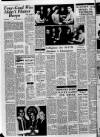 Derry Journal Wednesday 02 January 1974 Page 6