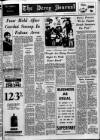 Derry Journal Friday 04 January 1974 Page 1