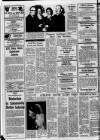 Derry Journal Friday 04 January 1974 Page 12