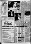 Derry Journal Friday 18 January 1974 Page 4