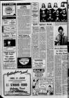 Derry Journal Tuesday 22 January 1974 Page 4