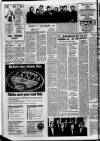 Derry Journal Friday 25 January 1974 Page 4