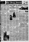 Derry Journal Tuesday 29 January 1974 Page 1