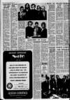 Derry Journal Tuesday 29 January 1974 Page 6