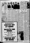 Derry Journal Friday 01 February 1974 Page 10