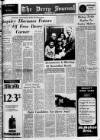 Derry Journal Friday 08 February 1974 Page 1