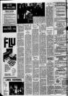 Derry Journal Friday 08 February 1974 Page 10