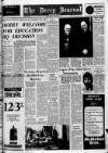 Derry Journal Friday 15 February 1974 Page 1