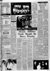 Derry Journal Friday 15 February 1974 Page 19