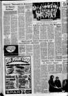 Derry Journal Tuesday 19 February 1974 Page 6