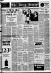 Derry Journal Friday 22 February 1974 Page 1
