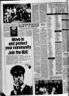 Derry Journal Tuesday 12 March 1974 Page 6