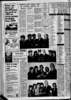 Derry Journal Friday 15 March 1974 Page 6