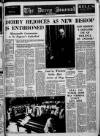 Derry Journal Tuesday 02 April 1974 Page 1