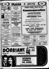 Derry Journal Friday 05 April 1974 Page 11