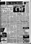 Derry Journal Friday 26 April 1974 Page 1