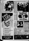 Derry Journal Friday 10 May 1974 Page 6