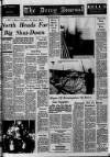 Derry Journal Tuesday 28 May 1974 Page 1