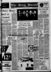 Derry Journal Friday 31 May 1974 Page 1