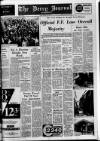 Derry Journal Friday 21 June 1974 Page 1