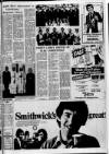 Derry Journal Friday 21 June 1974 Page 7