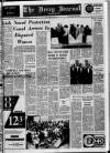 Derry Journal Friday 12 July 1974 Page 1