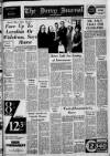 Derry Journal Friday 09 August 1974 Page 1