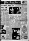 Derry Journal Friday 06 September 1974 Page 1