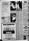 Derry Journal Friday 13 September 1974 Page 6