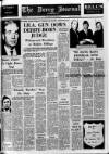 Derry Journal Tuesday 17 September 1974 Page 1