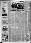 Derry Journal Friday 27 September 1974 Page 4