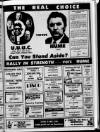 Derry Journal Friday 04 October 1974 Page 11