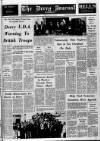 Derry Journal Tuesday 15 October 1974 Page 1