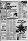 Derry Journal Friday 25 October 1974 Page 13