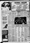 Derry Journal Friday 08 November 1974 Page 4