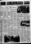 Derry Journal Tuesday 12 November 1974 Page 1