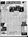 Derry Journal Friday 17 January 1975 Page 1