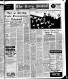 Derry Journal Friday 07 February 1975 Page 1