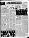 Derry Journal Tuesday 11 February 1975 Page 1